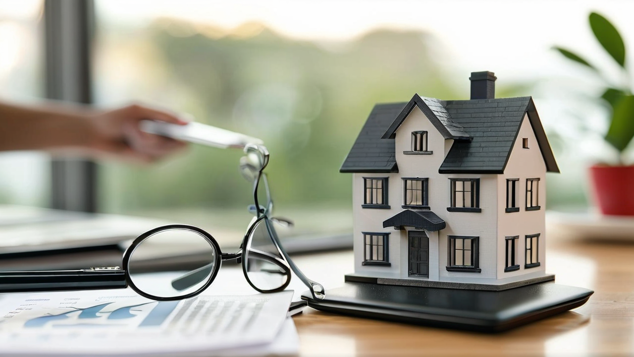 Property Sales